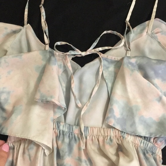 Kimchi Blue Spring Dress - Picture 2 of 3